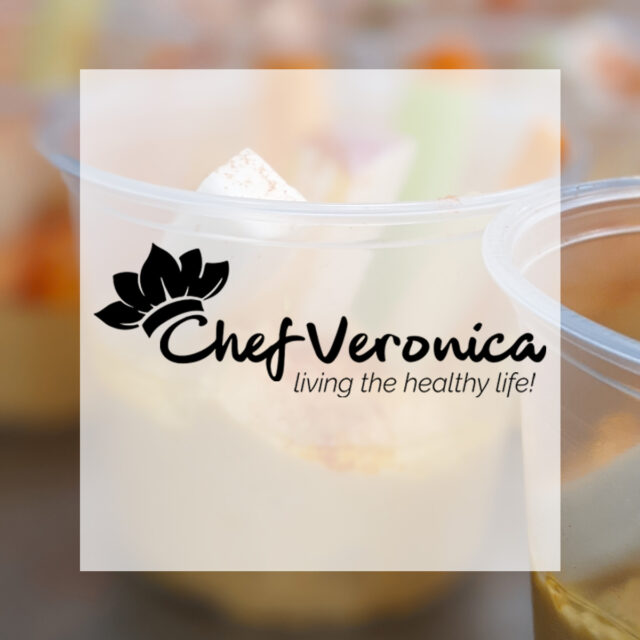 Chef Veronica Meals