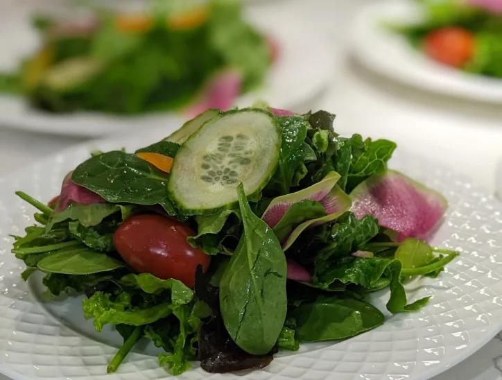 Ensalada Catering Icon